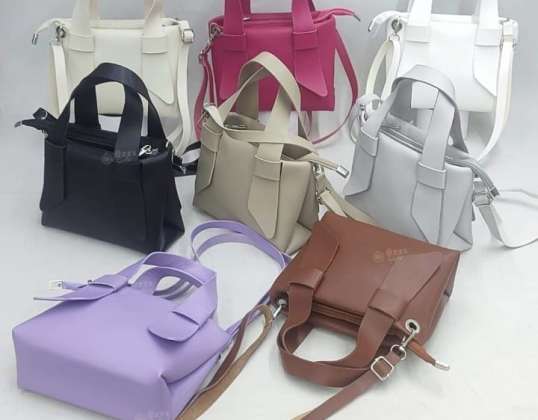 Wholesale Turkish women's handbags, best materials.