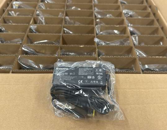 New Original Lenovo laptop Chargers