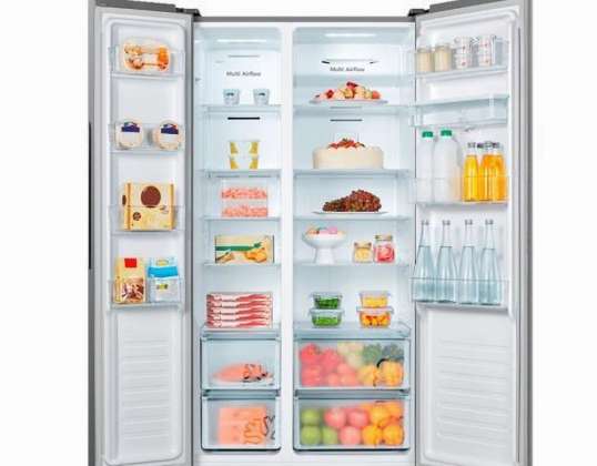 ❅❅❅DISCOVER OUR SPECTACULAR AND UNIQUE OFFER OF NEW AMERICAN REFRIGERATORS AT EXTREMELY LOW PRICES❅❅❅