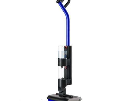 Dyson WashG1 Nettoyeur de sols humides sans fil Bleu/ Noir EU 486236 01