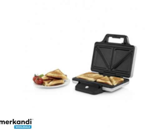 WMF Lono Sandwich Grille-pain 870W Acier inoxydable 04.1515.0011