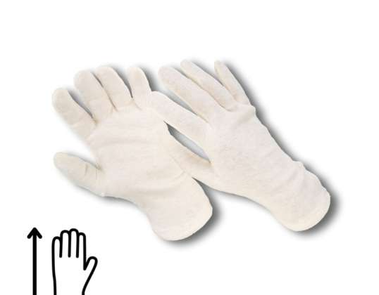 Cotton gloves remaining stock special offer 9000 pairs NEW work gloves waiter gloves under gloves