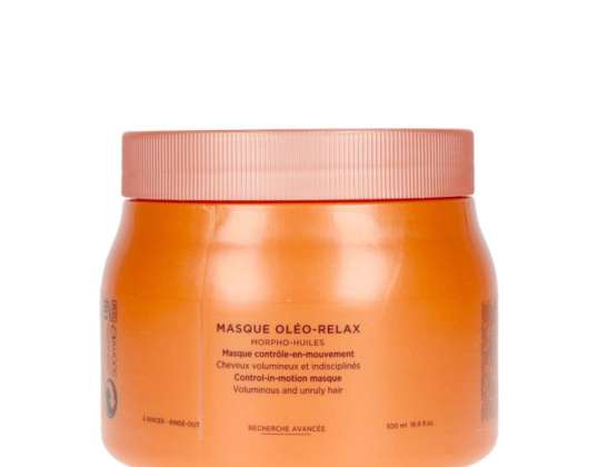 Disciplína Kerastase Masque ole relax 500ml 16.9