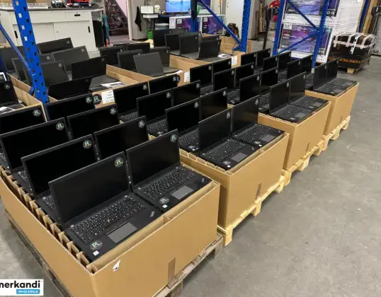 140x Lenovo ThinkPad T460S i7-6e Génération