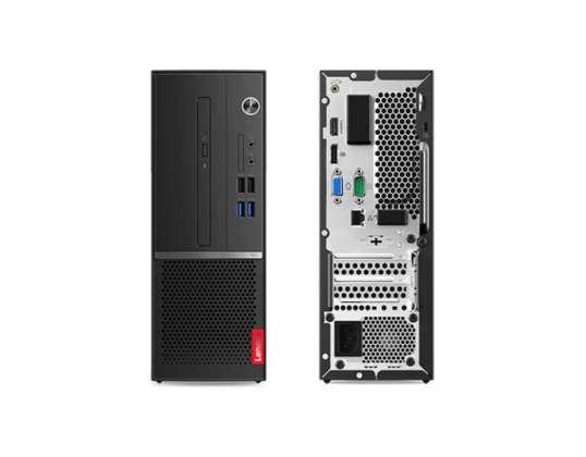 LENOVO V530S -PÖYTÄKONE i5-9400, 8 Gt, 256SSD, WIndows PRO, LUOKKA A