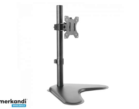 LogiLink Monitor Stand 13-32 Steel Arm Length: 88 mm BP0044