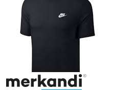 Nike M NSW CLUB TEE Men's Sports T-Shirt - AR4997-013