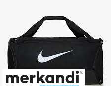 Nike NK BRSLA M DUFF Duff Чанта - 9.5 (60L) - DH7710-010