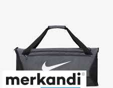 Sportovní taška Nike NK BRSLA M DUFF – 9,5 (60 l) – DH7710-068