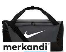 Nike NK BRSLA S DUFF sportsveske - 9,5 (41L) - DM3976-026