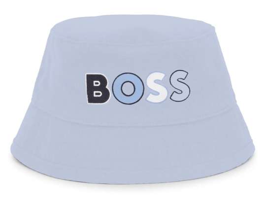 Stock of Men's and Children's Hats by Hugo Boss WELCOME