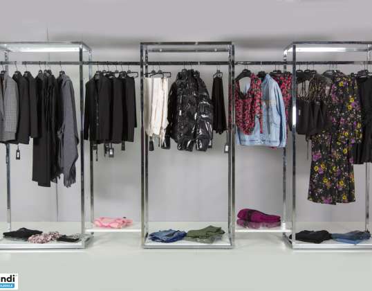 WOMEN'S CLOTHING STOCK BY PINKO F/W