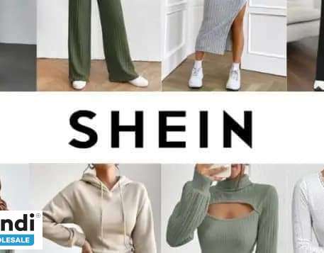 SHEIN ABware