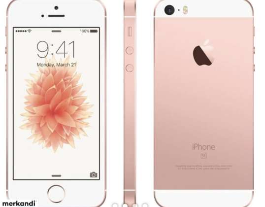 Phone 5Se 32GB / Silber / Gold / Space Grau / Pink