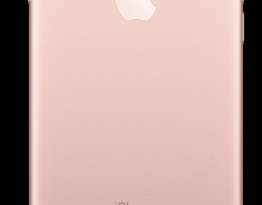 iPhone 7 / 32GB / Oro Rosa / Oro / Plata / Negro