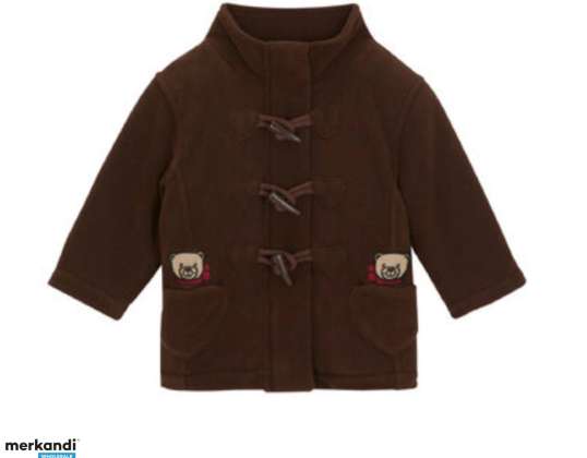 3,30€ each, Children's Clothing Mix, Autumn-Winter Season, Wholesale, Fashion, REMAINING STOCK, Textiles Remaining Stock