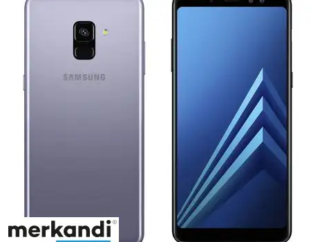 Samsung galaxy A8 Biały / Szary / Złoty /