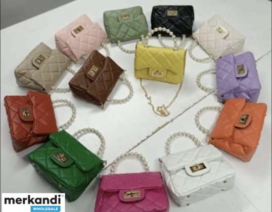 The cheapest wholesale women's handbags with top quality.