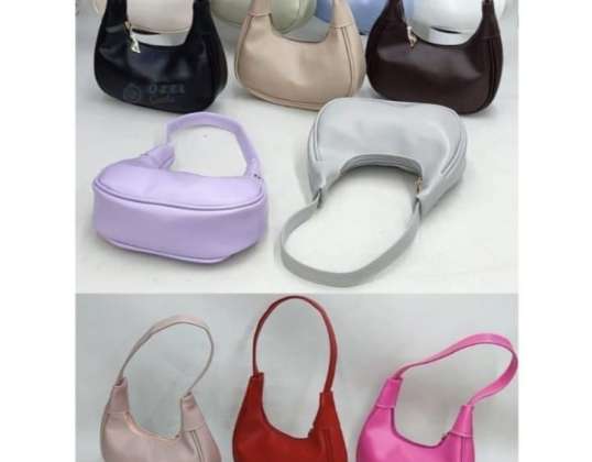 Women's handbags in the cheapest wholesale, excellent quality.