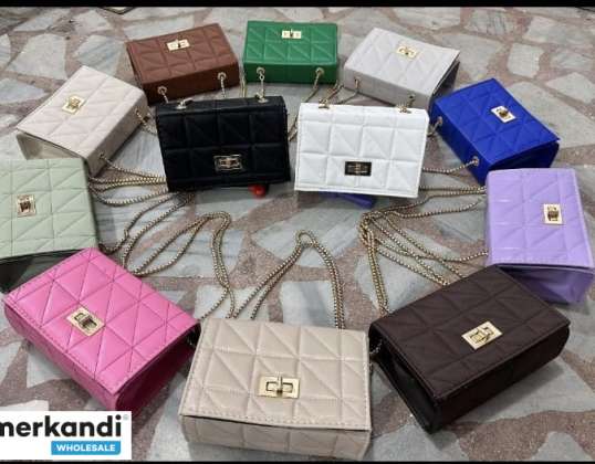 The cheapest wholesale women's handbags, top quality.