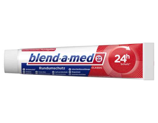 Blend-a-med Classic Tannkrem 75ml