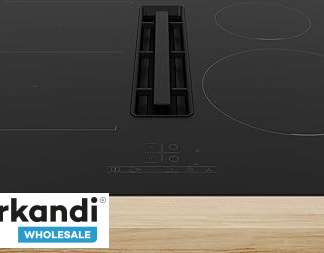 Built-in Cooktop Bosch, NEW! Made in Germany