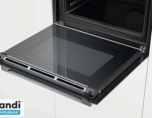 Built-in Oven Bosch, NEW! Made in Germany