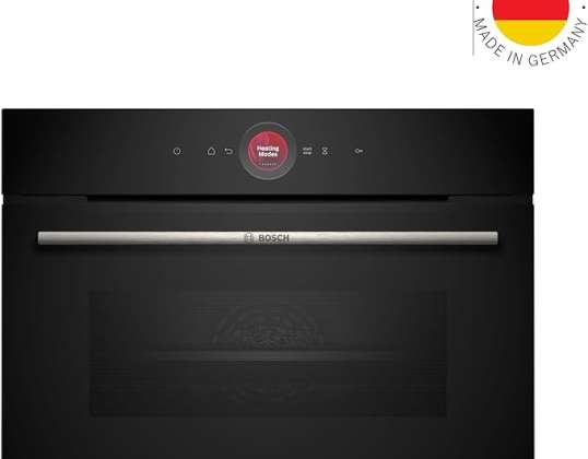 Bosch Built-in Ovens, NEW!