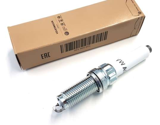 Original Audi Spark Plug 0P2905601 - Suitable for RS6 (C8), RS7 (4K), A8, S8 (D5), SQ7, SQ8 (4M) | Special Items | for resellers