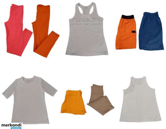 Casall women's sportswear defects