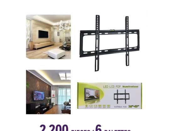 TV wall mount at low prices and in large quantities for your customers