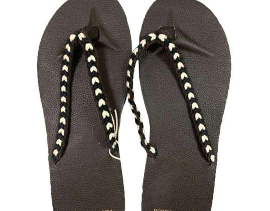 SCOTCH &amp; SODA Men's Flip Flops Mix