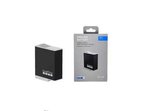 GoPro Enduro ADBAT 011 Rechargable Battery Black EU