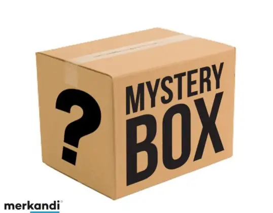 Mystery Boxes Deluxe PLUS+ !! РОДЗИНКА 2024 РОКУ!! Вартість 200 €!!