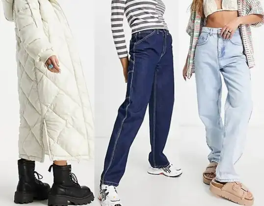 Outlet de vêtements pour femmes ASOS La dernière collection de vêtements Asos