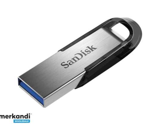 SanDisk Ultra Flair 64GB USB Flash Laufwerk    SDCZ73 064G G46