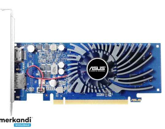 ASUS GT1030-2G-BRK GeForce GT 1030 2GB GDDR5 90YV0AT2-M0NA00