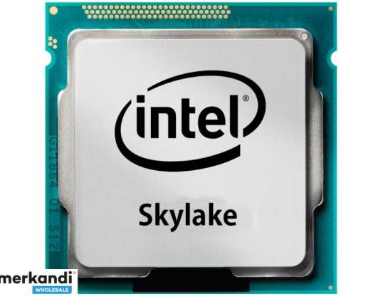 Processeur Intel Core i7-6700 / LGA1151 / vPro / Plateau - CM8066201920103