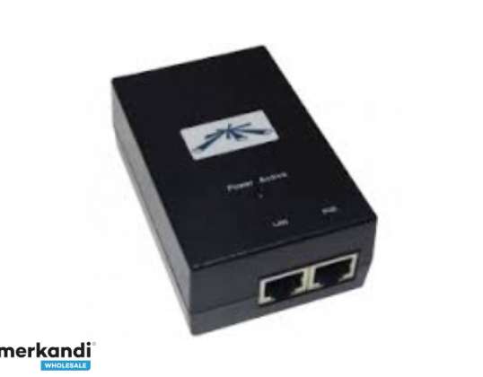 UbiQuiti POE purkštuvas POE-48-24W-G