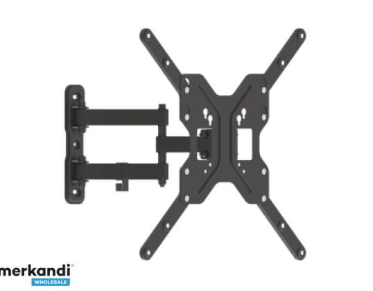 LogiLink TV wall bracket for LED TV max. 30 kg BP0016