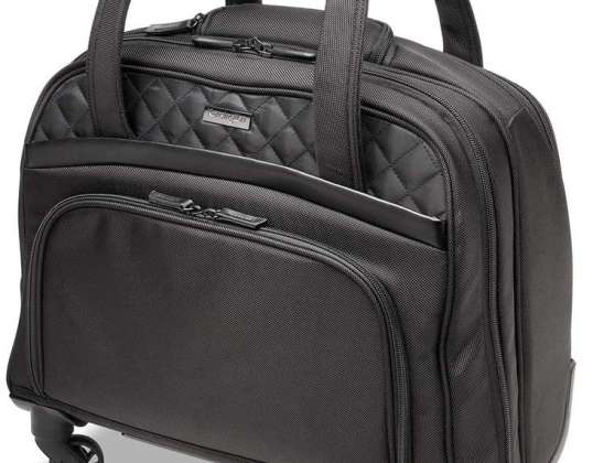 Кенсінгтон NB Bag Contour 15.6 2.0 Виконавчий баланс K60380WW