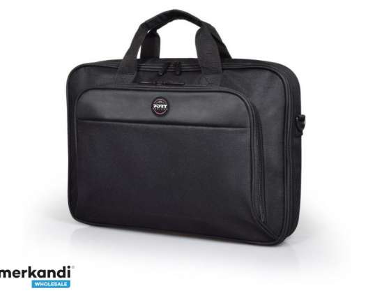 Port NB Tasche Hanoi II ClamShell  13 14  105063