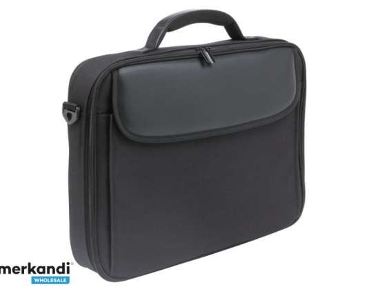 Port NB Tasche Hanoi II ClamShell (17,3) 105065