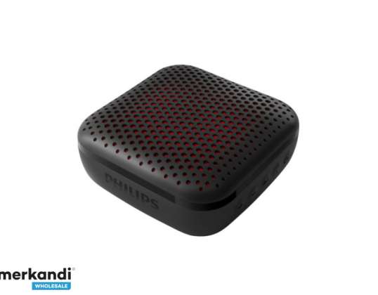 Philips Bluetooth Speaker TAS-2505B/00