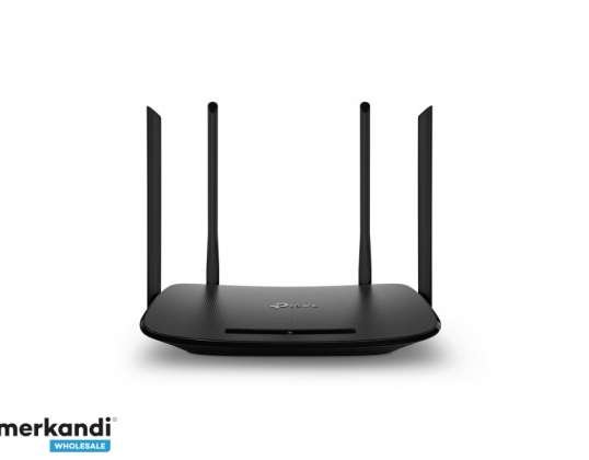 TP-LINK Archer VR300 - Draadloze router - DSL-modem - ARCHER VR300