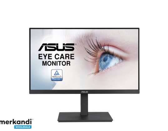 ASUS 23,8 pollici 60,5 cm VA24EQSB IPS D-Sub DVI+HDMI - 90LM056F-B01170