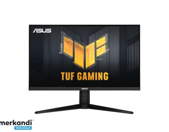 ASUS 31,5 Zoll (80,1 cm) Gaming VG32AQL1A HDMI IPS GSync - 90LM07L0-B01370