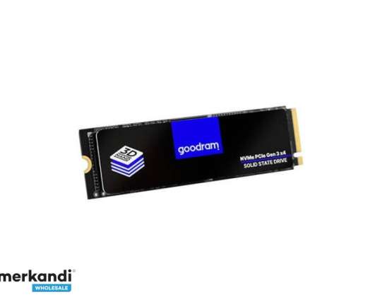 Твердотельный накопитель GoodRam PX500 G.2 512 ГБ SSDPR-PX500-512-80-G2