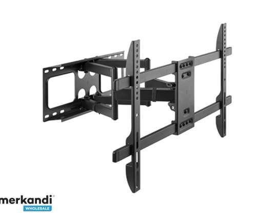 Gembird N WM 80ST 02 TV wall mount ro WM 80ST 02