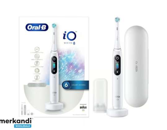 Oral B iO Series 8N